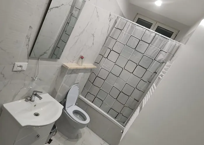 דירה Dolce Romana