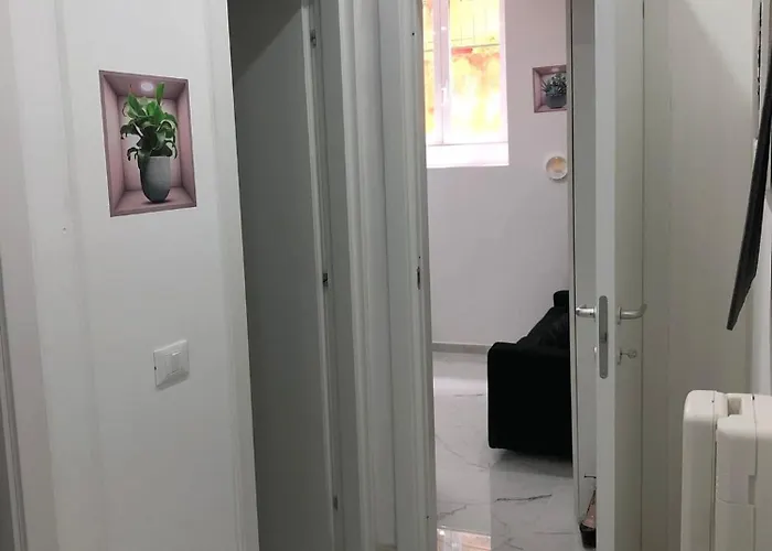 Dolce Romana דירה